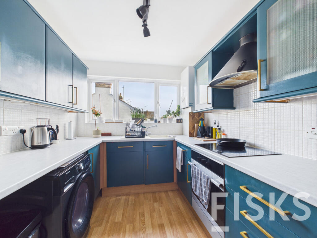 Westbourne Grove, Westcliff-on-sea, SS0 photo 4