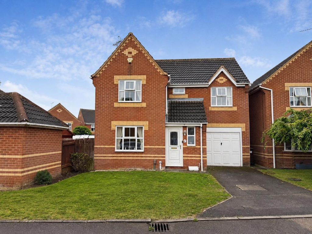 Main image of property: Worthington Road, Balderton, Newark
