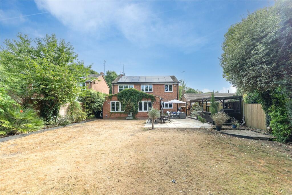 House in Milton Keynes - View 5