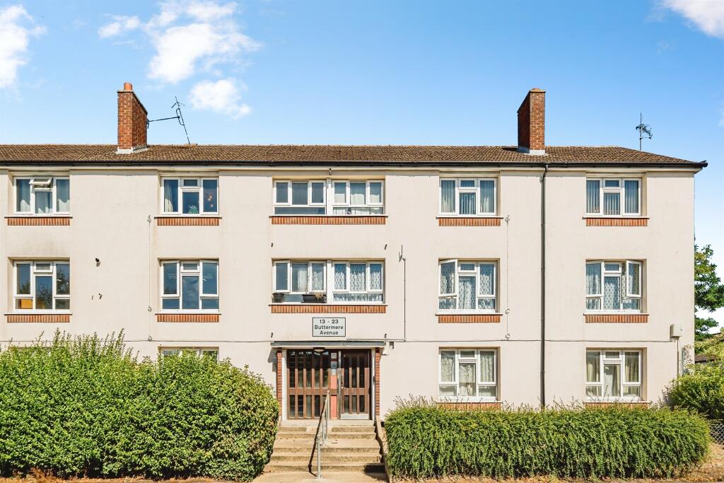Main image of property: Buttermere Avenue, SLOUGH
