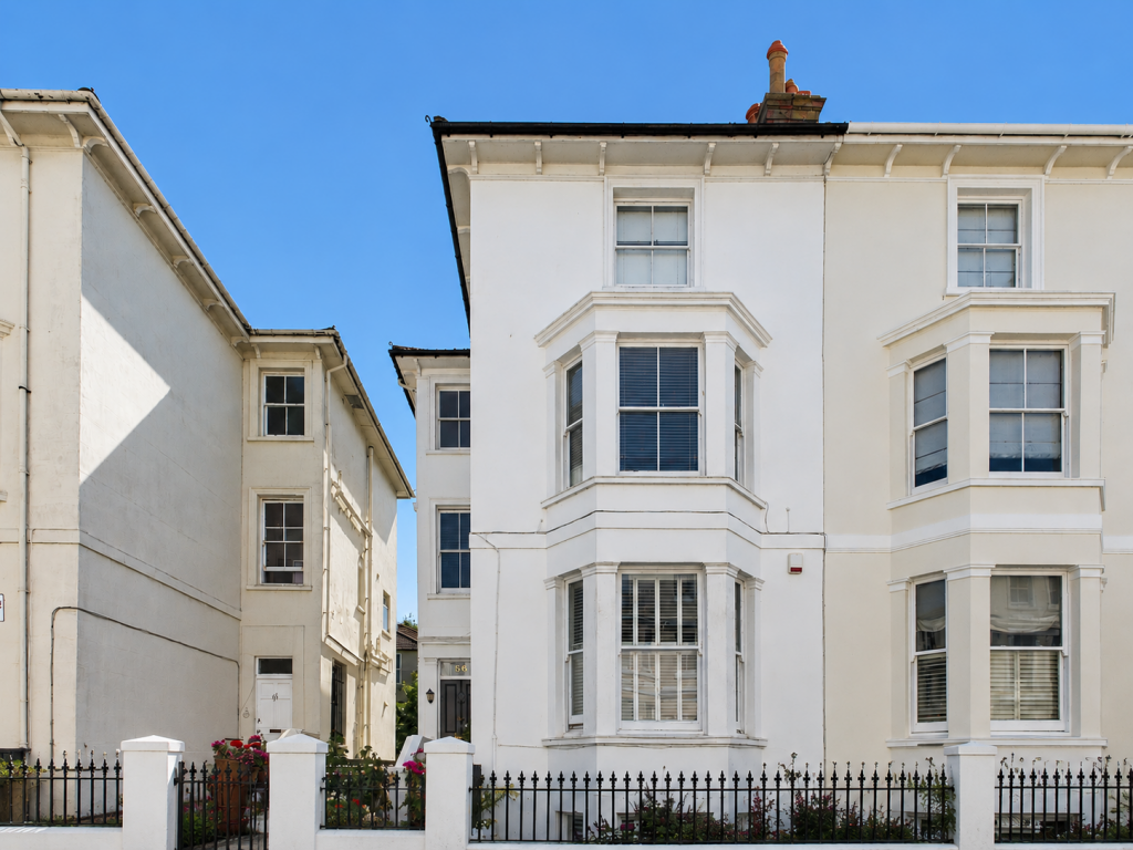 Main image of property: Hova Villas, Hove, BN3 3DJ