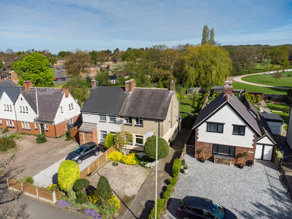 Main image of property: Greenhill Road, Coalville