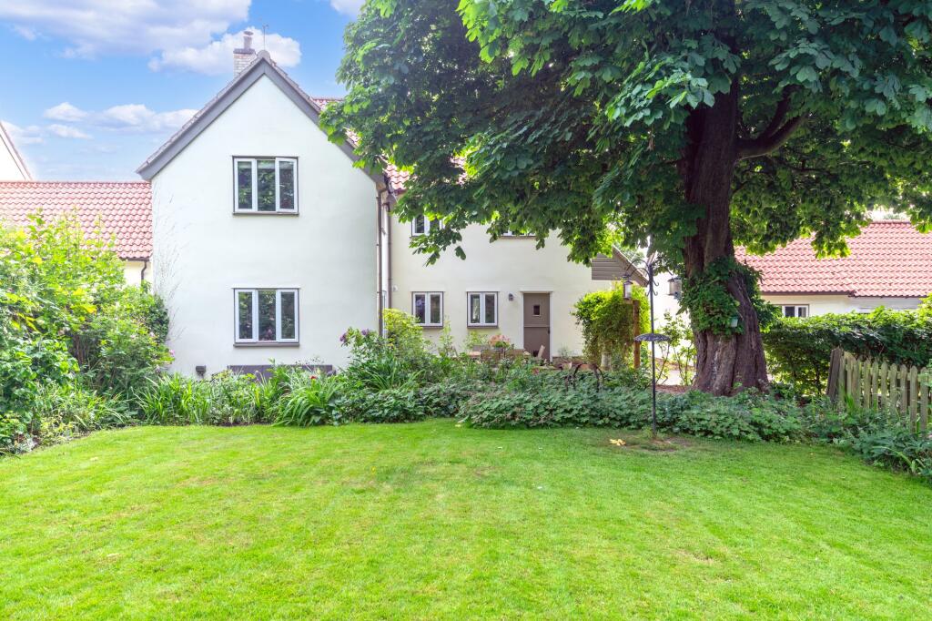 Main image of property: High Street, Fowlmere, SG8