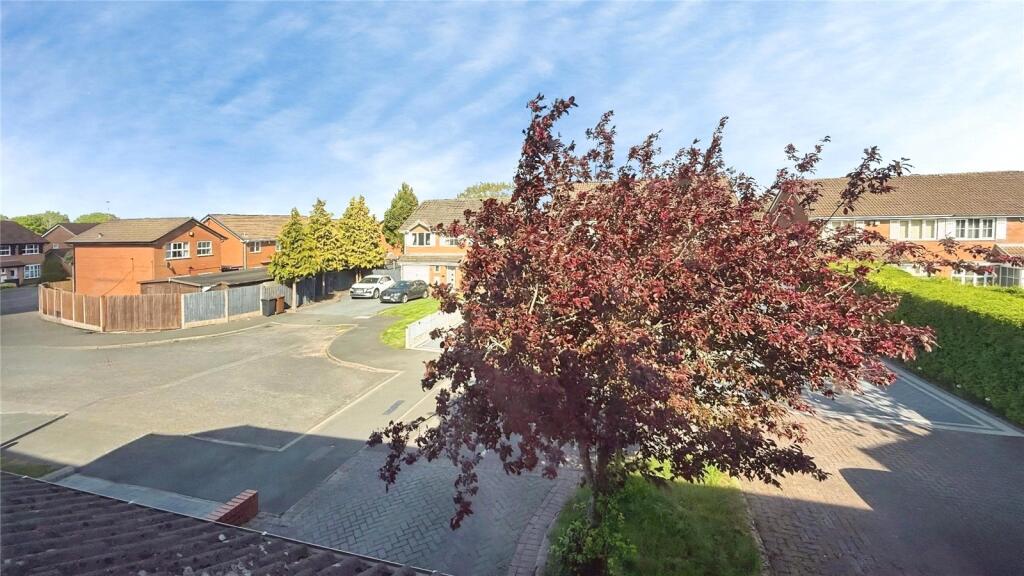 Additional image 20 of Lindford Way, Kings Norton, Birmingham
