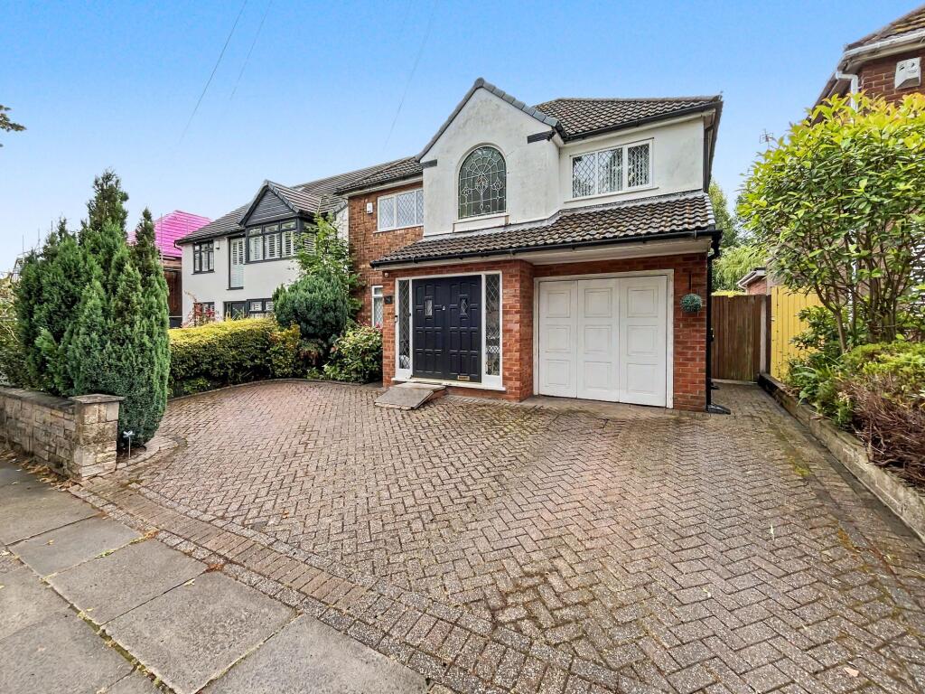 Manchester Road, Bury, BL9 photo 4