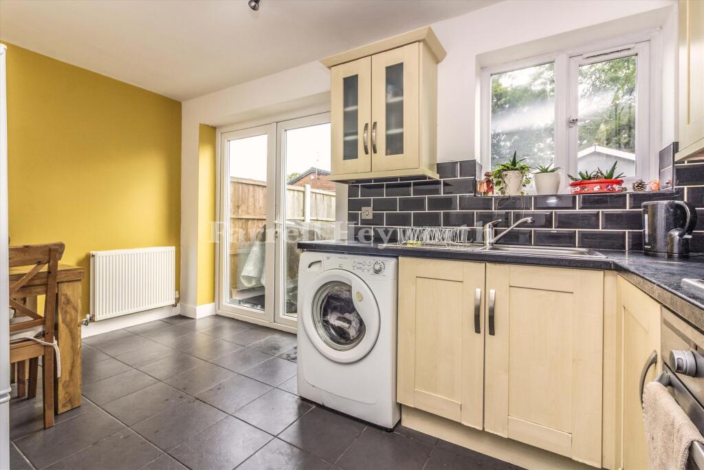 House in Chorley - View 5