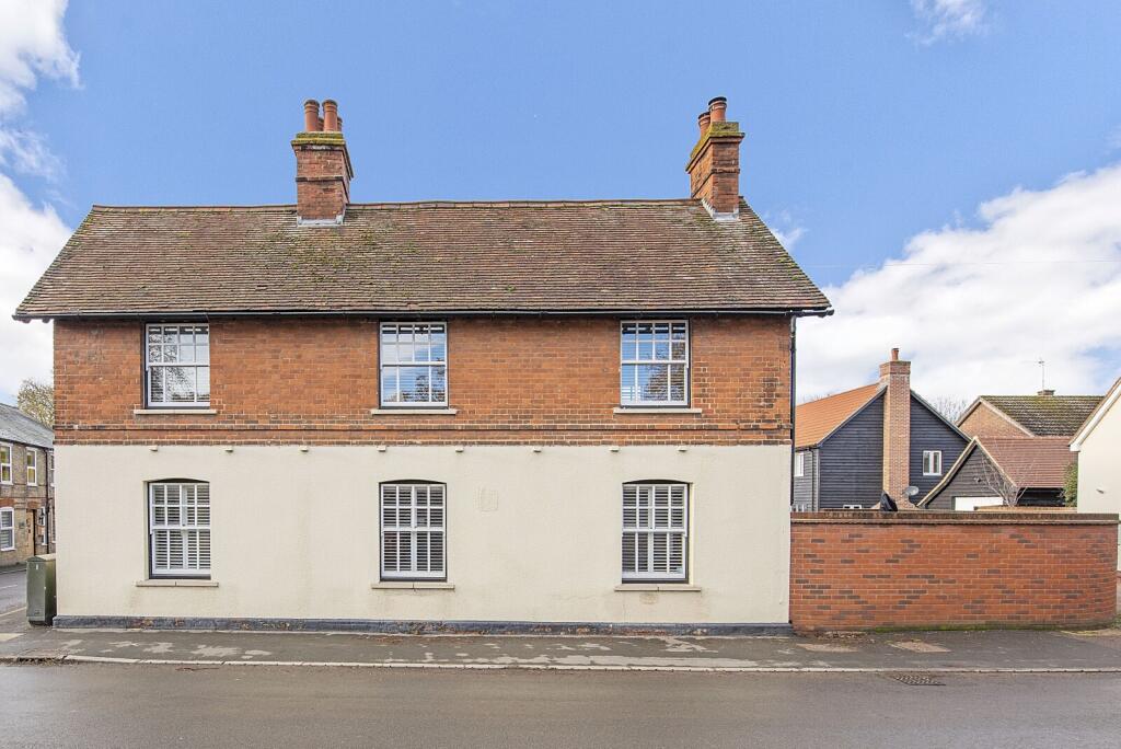 Main image of property: Swan Court, Offord Cluny, Cambs, PE19