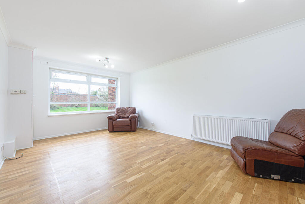 Apartment in London - View 2