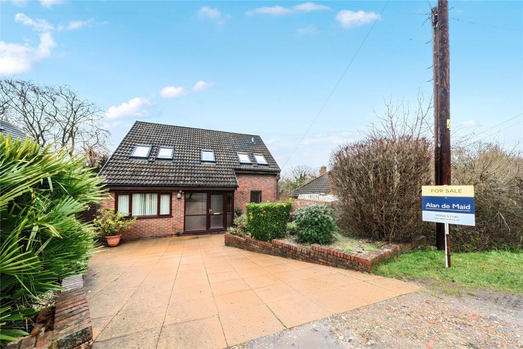 Main image of property: Downe Avenue, Cudham, Sevenoaks