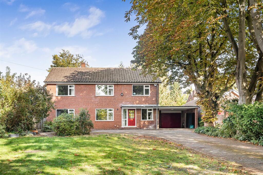 House in Reading