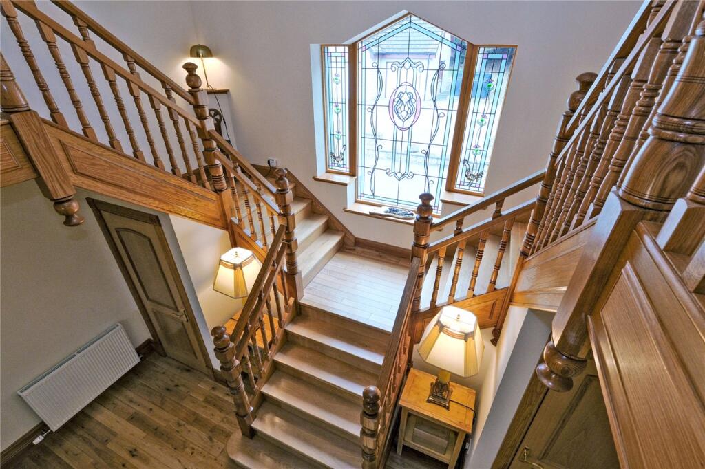 Additional image 6 of Tower House, Rothienorman, Inverurie, Aberdeenshire, AB51