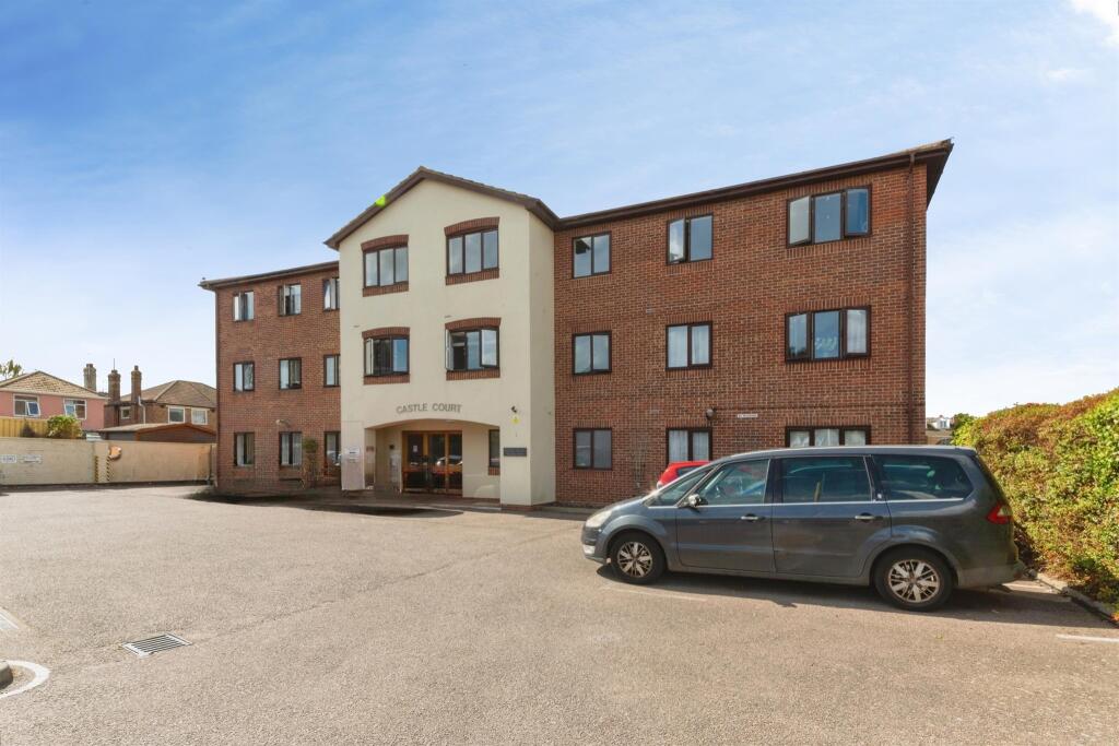 Main image of property: Castle Road, Clacton-On-Sea