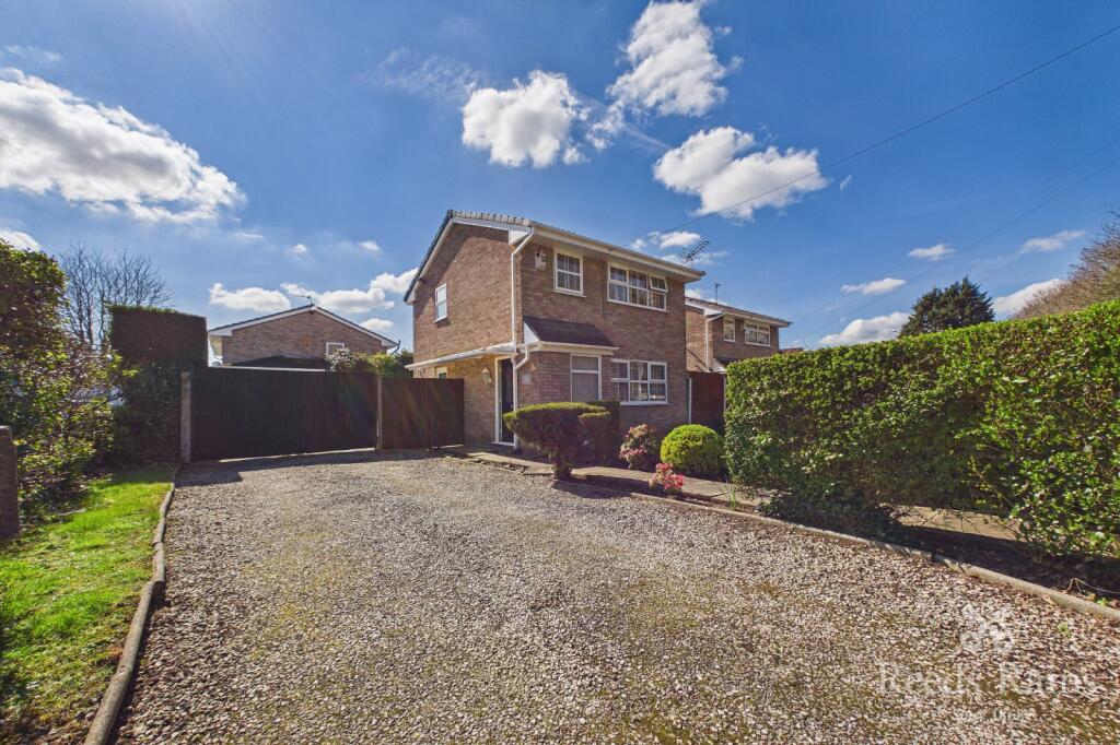 Main image of property: Driveway, Whiston, Prescot, Merseyside, L35