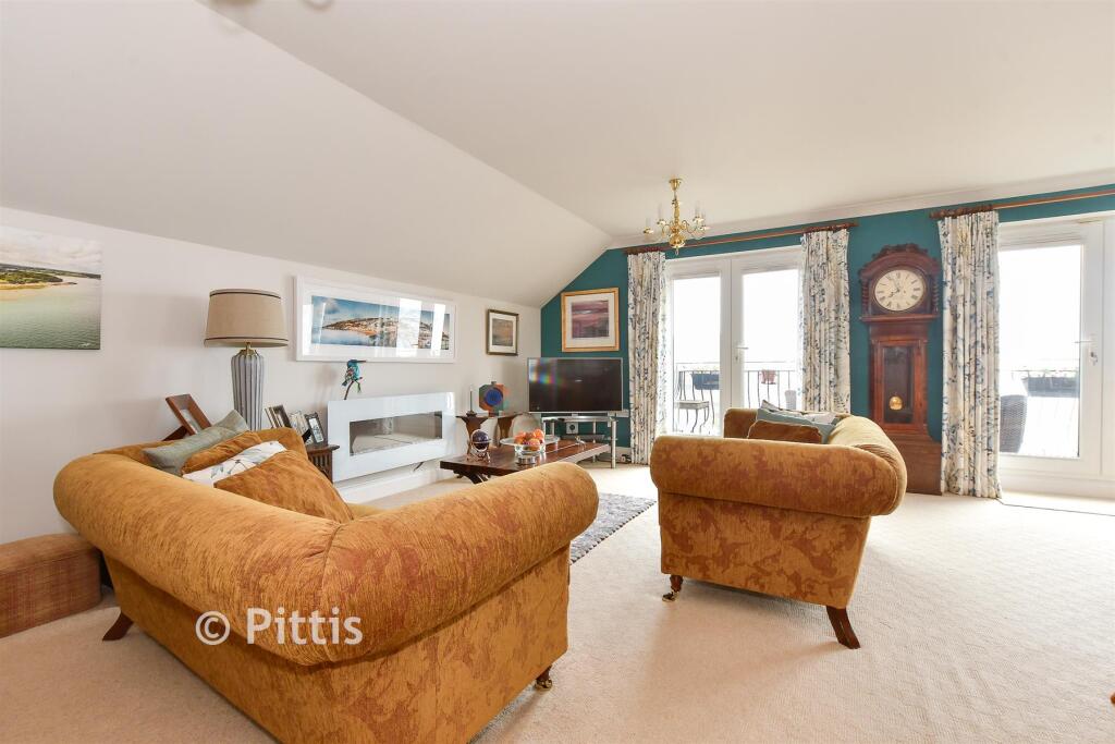 Main image of property: Southgrove Road, Ventnor, Isle of Wight