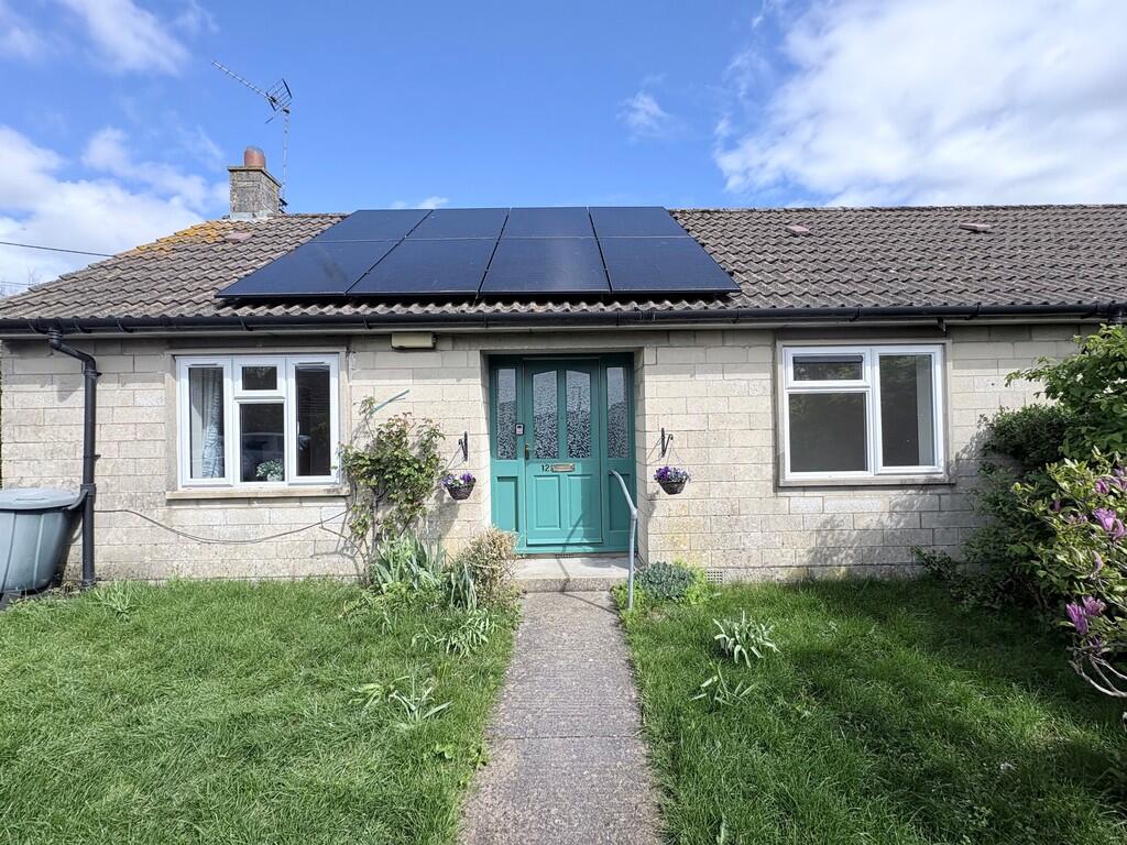Main image of property: The Laggar, Corsham