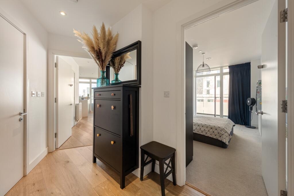 Apartment in London - More