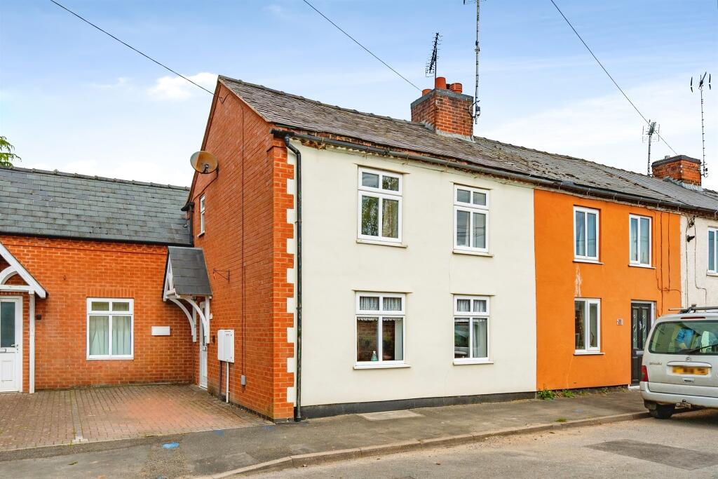 Main image of property: Wallash, Mayfield, Ashbourne