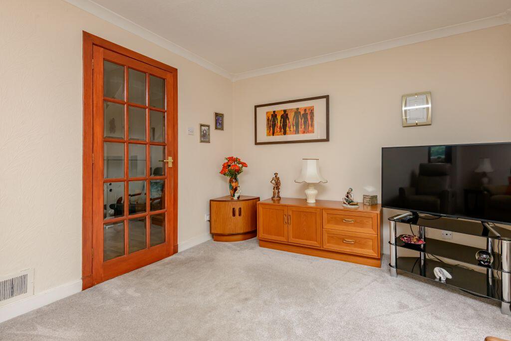 Apartment in Edinburgh, Northfield/Willowbrae - View 4