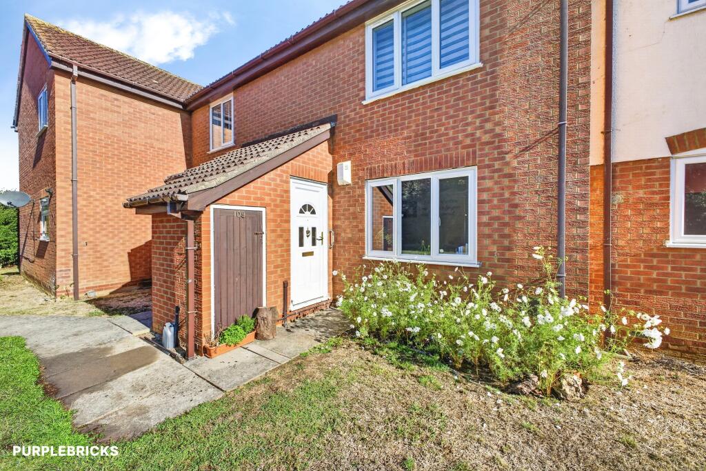 Apartment in Northampton