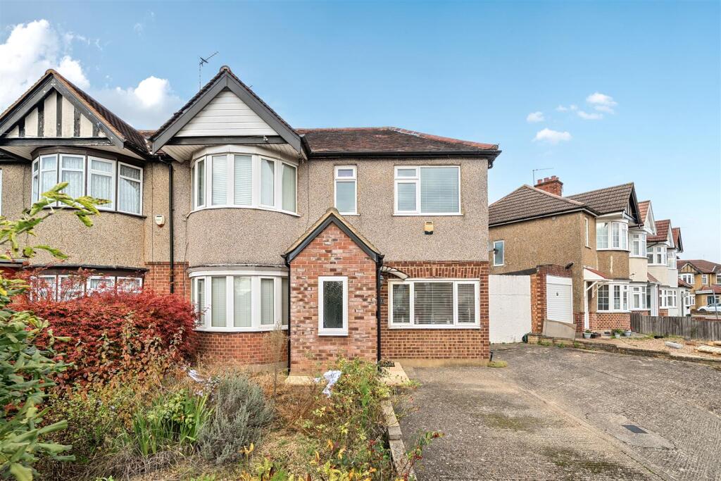Main image of property: Filey Waye, Ruislip, HA4