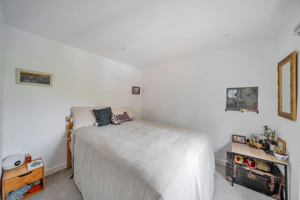 House in East Devon, Lympstone - View 5