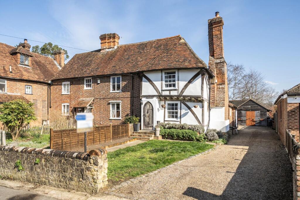 Main image of property: East Street, Addington, West Malling