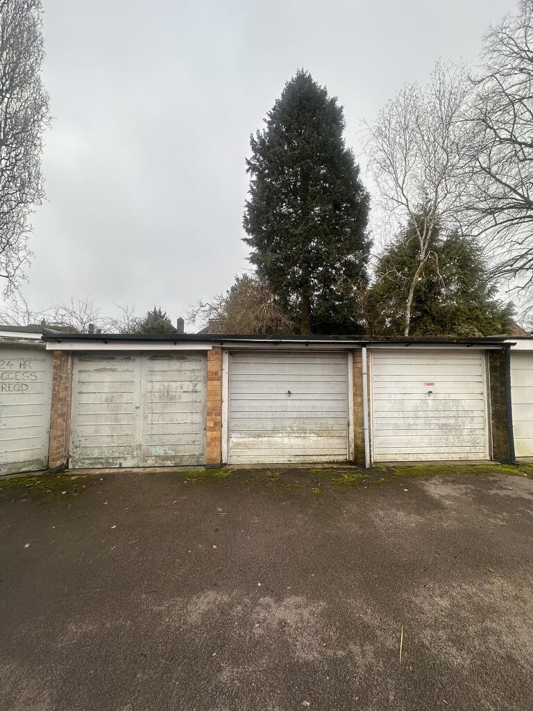 Main image of property: Elsalene Court, 374 London Road, Leicester