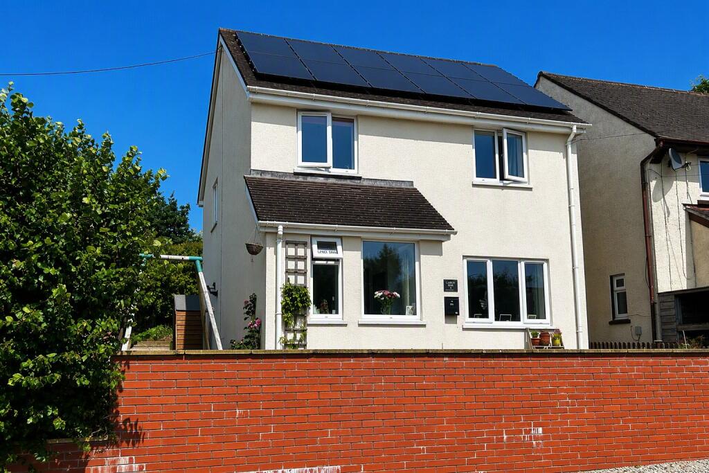 Main image of property: George Nympton, South Molton, Devon, EX36