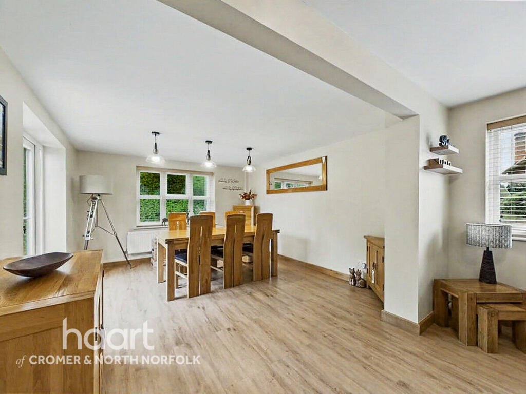 Main image of property: Tuppenny Grove, Holt