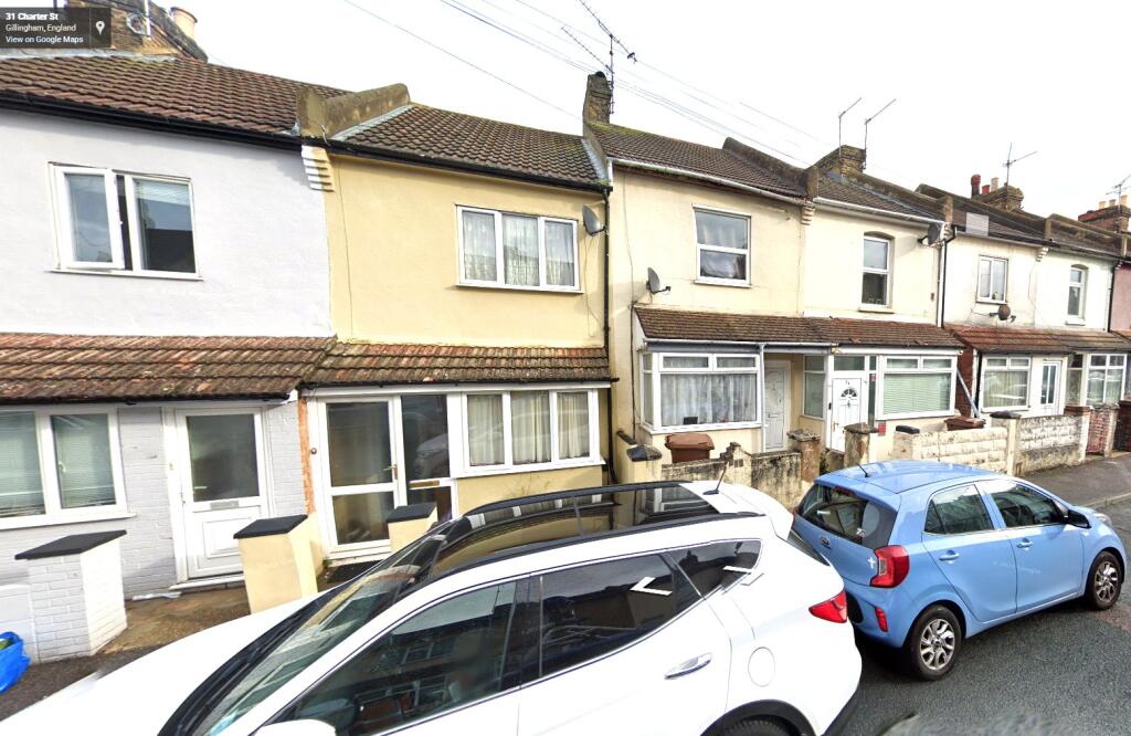 Main image of property: Charter Street, Gillingham, Kent, ME7