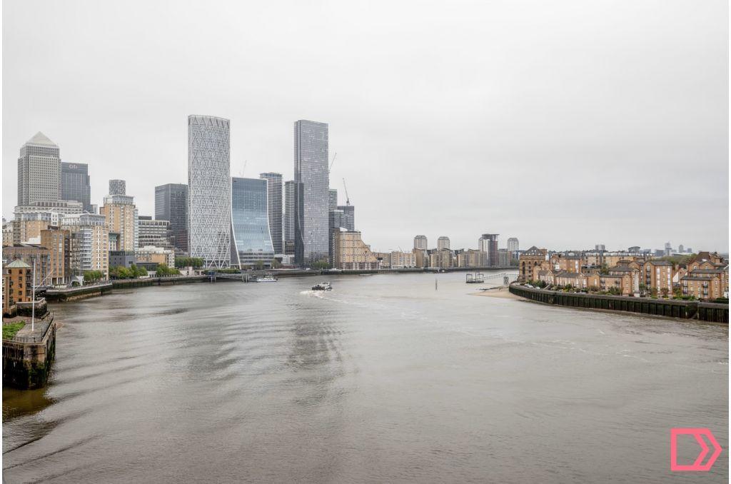 Main image of property: Victoria Wharf, Limehouse, London, E14