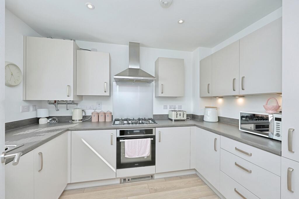 House in Broadland, Postwick with Witton - View 4