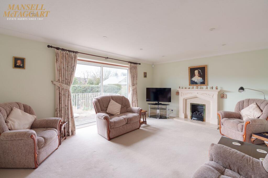 Hornbeam Cottage, 43 Lewes Road, Ditchling, BN6 8TU photo 4