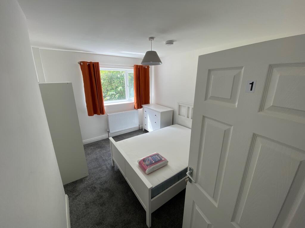 House in Durham - View 5