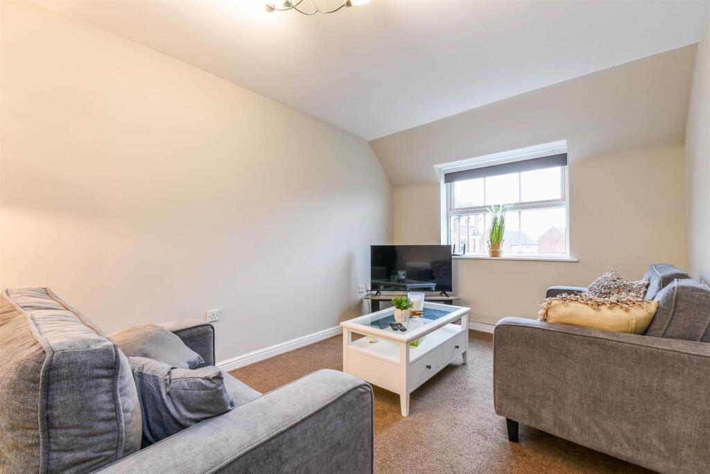 Apartment in South Ribble, Leyland - View 4