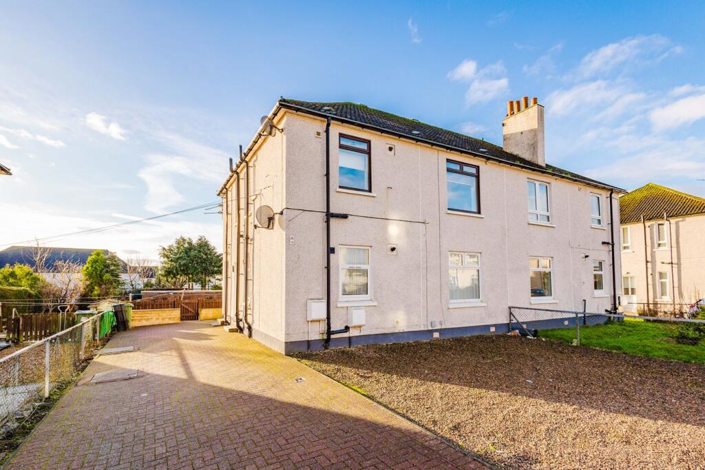 Main image of property: Hillmoss, Kilmaurs, Kilmarnock, KA3