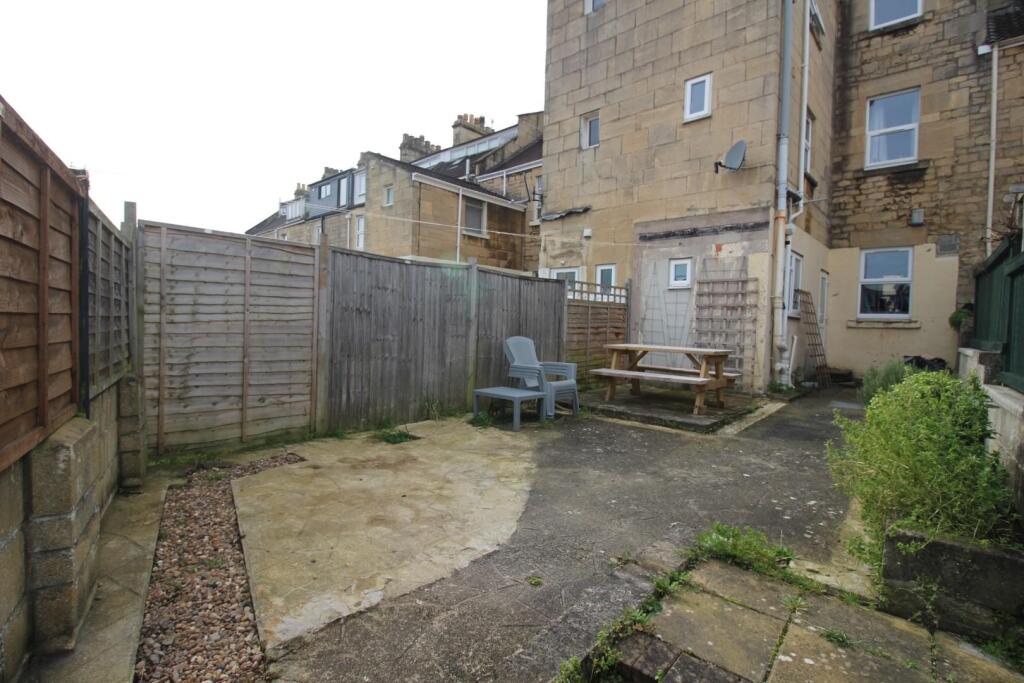 Additional image 23 of Stuart Place, Bath