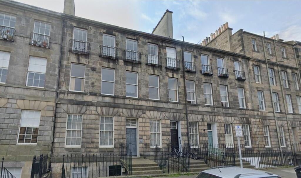 Main image of property: Broughton Place, Broughton, Edinburgh, EH1