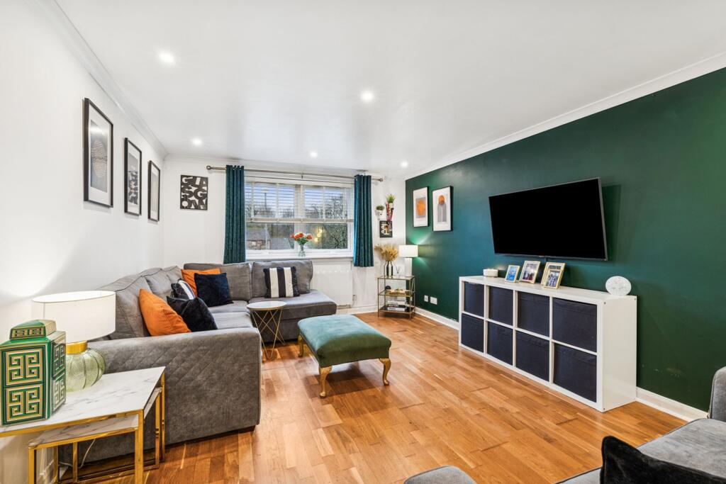 2 Fortingall Avenue, Kelvindale, G12 - View 2