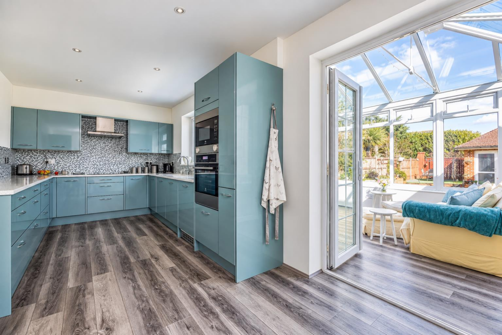 House in Portsmouth - View 3