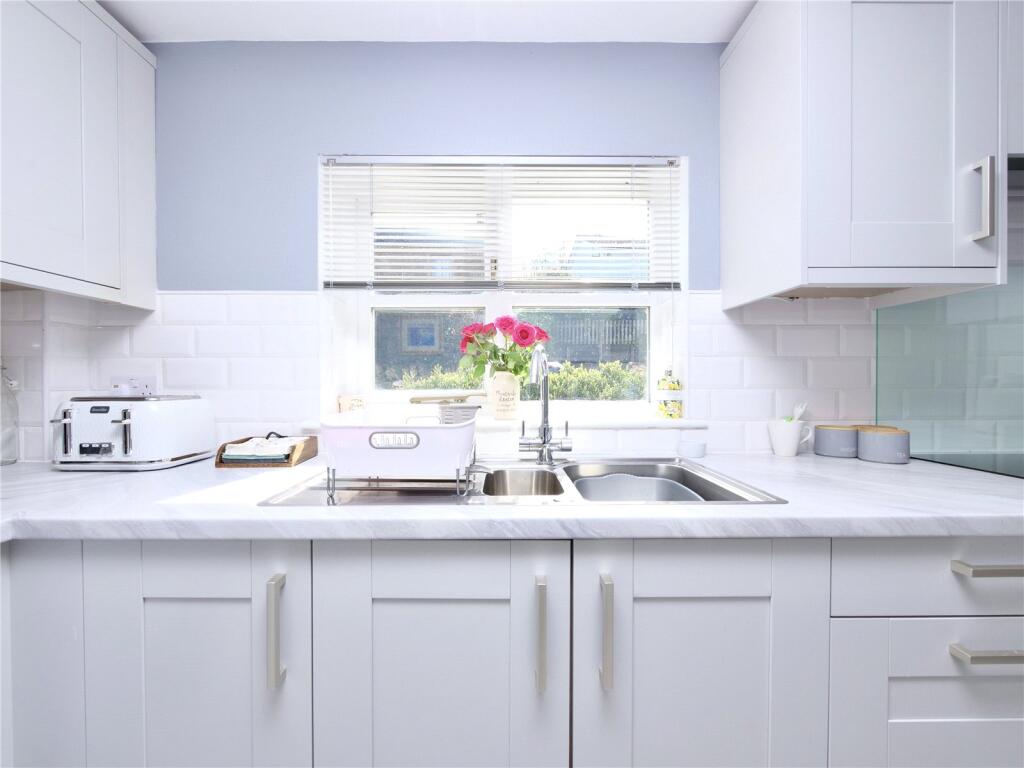 Additional image 6 of Four bedroom house with garage in Stoke St. Michael