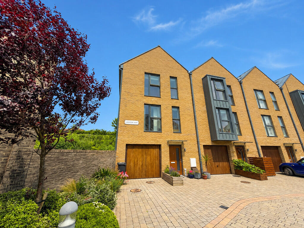 Main image of property: Lagoon Way, Shoreham-by-Sea