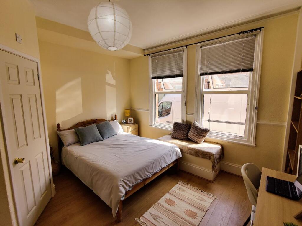 Main image of property: Portfolio, Agnes Road, Northampton, Northamptonshire, NN2 6EU