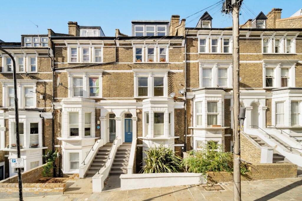 Main image of property: Montpelier Grove, Kentish Town