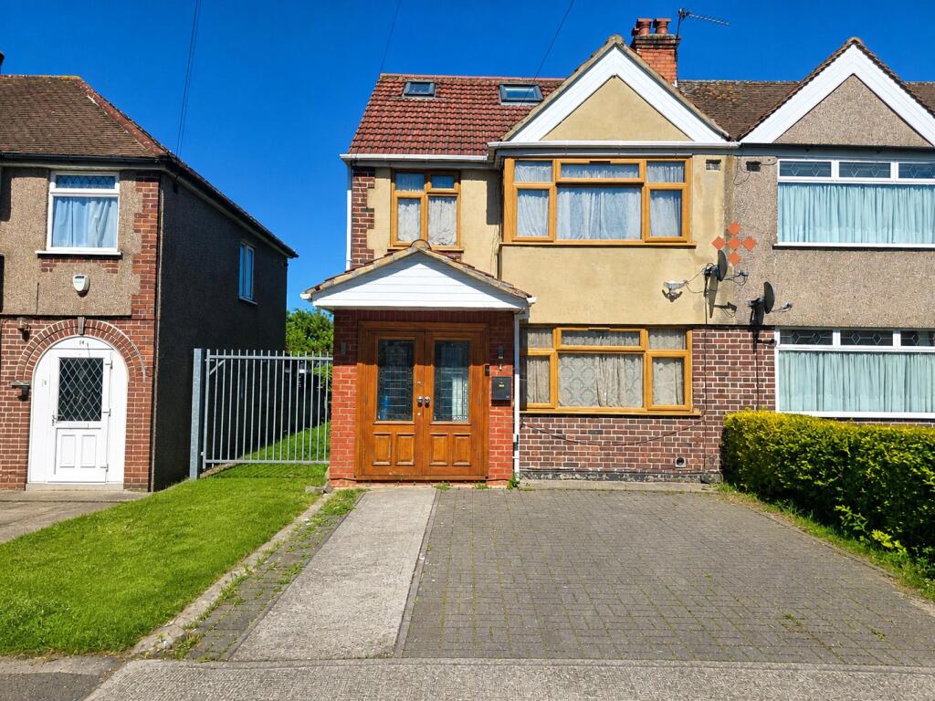Main image of property: Cheddar Waye, Hayes, Greater London, UB4
