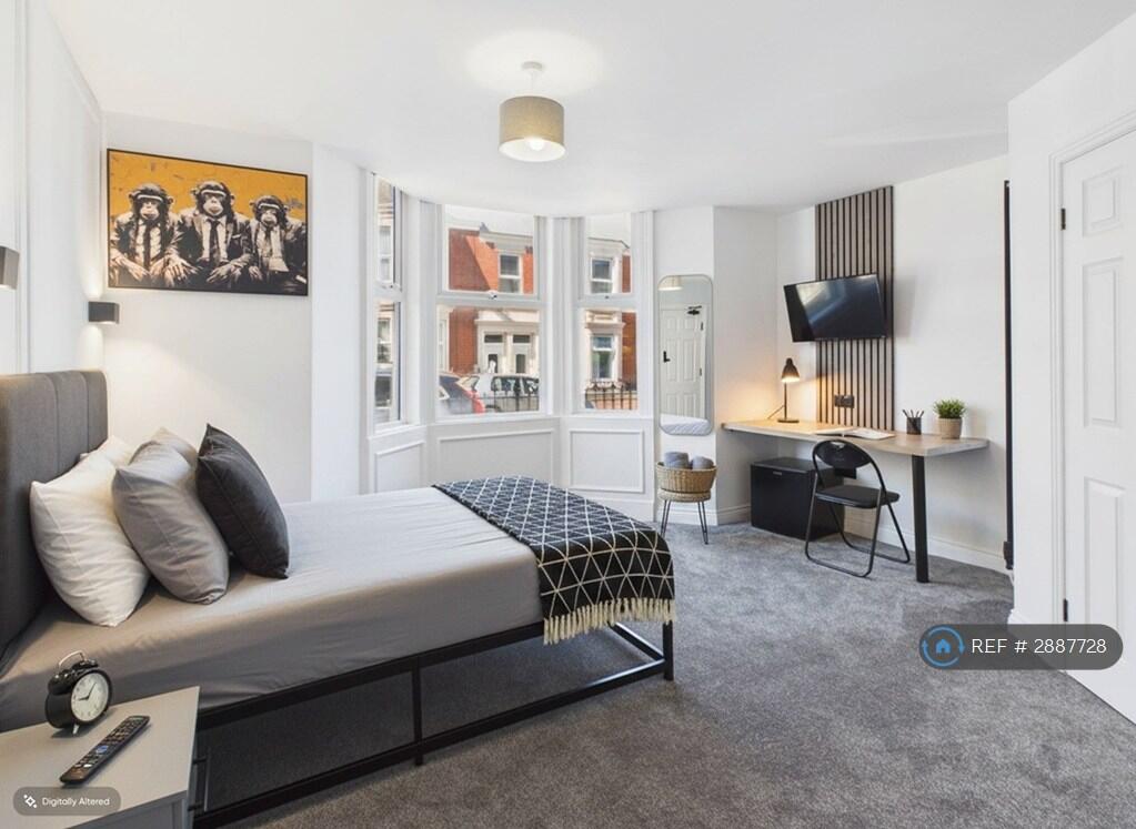 Main image of property: Wingrove Avenue, Newcastle Upon Tyne, NE4