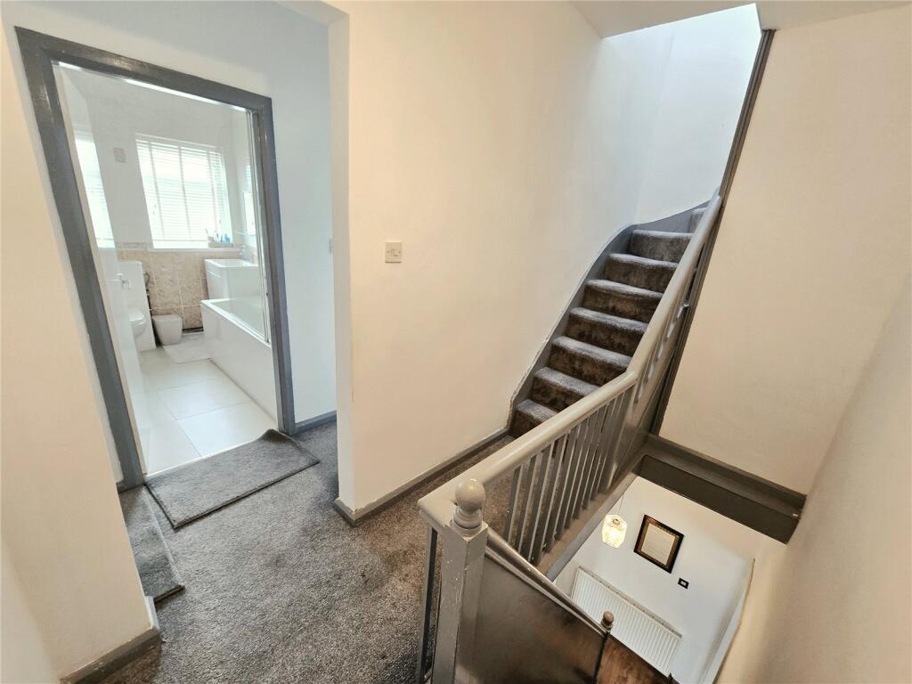 Jakeman Road, Birmingham, West Midlands, B12 - More