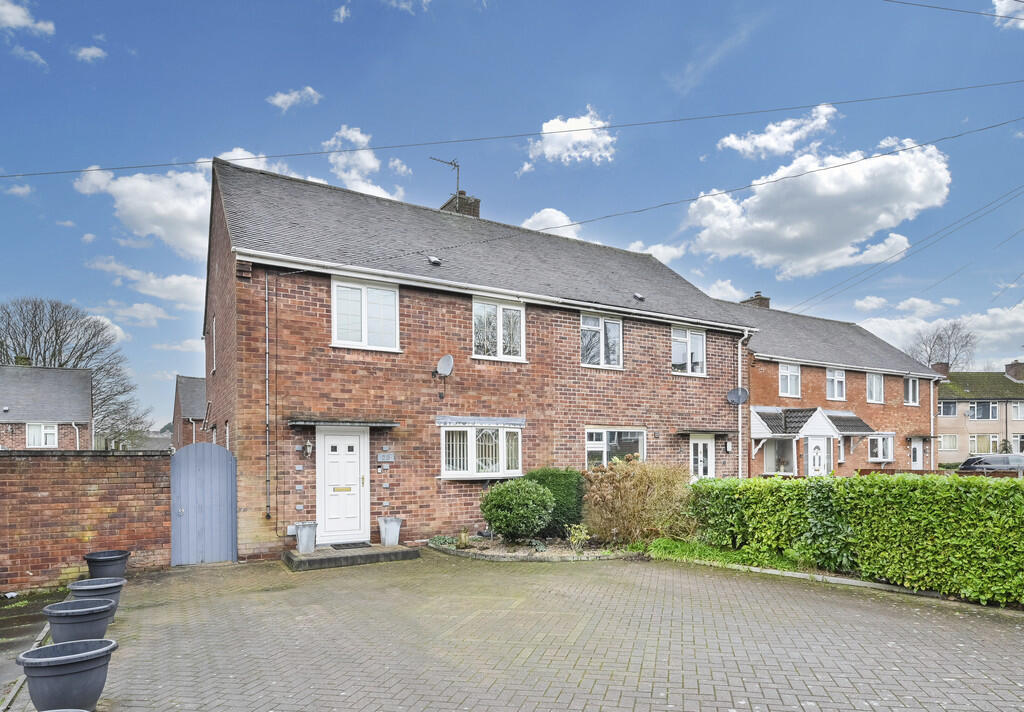 Main image of property: Saturn Road, Chadsmoor