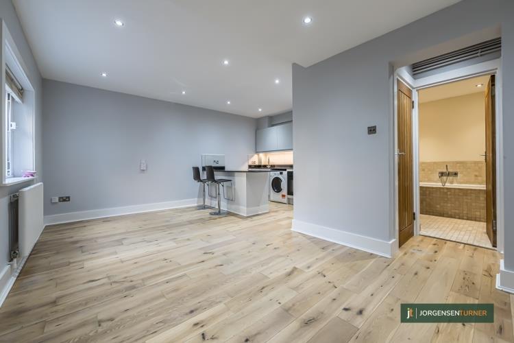 Main image of property: Carillon Court, Ealing Broadway, W5