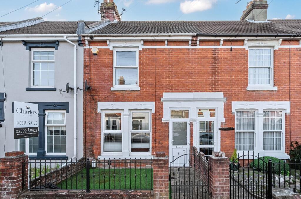 Main image of property: Parham Road, Gosport, Hampshire, PO12